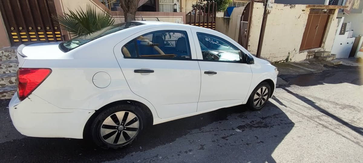 شۆفرلیت سۆنیك مۆدیل 2012
بێ بۆیاخ گیڕ عادی تەبریت
سەنەوی تا 2030 تازە
هەزەی تازە 4ویل وتایەی تازە
بەناوی خۆمەوەیە
بەناوکردن خرامە بڕاوە بۆیاخ بەشەرت
سعر 56 ومعامەلەیەکی کەم 
شوێن سلیمانی 
*********** السليمانية, العراق
