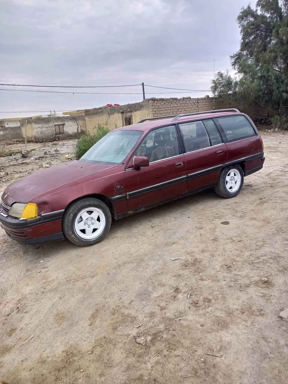 سلام عليكم اللبيع وللمراوس وبل وميكه ستيشن موديل 92جهزه وين مايعجبك رقم نجف نكليزي سنويه الا 30لاتنتهي مداور يمتا ماتريد مراوس بي سياره حسب الل تفاق العنوان الديوانية قضاء الحمزه الشرجي سعر22وبيها مجال قليل ***********$***********
