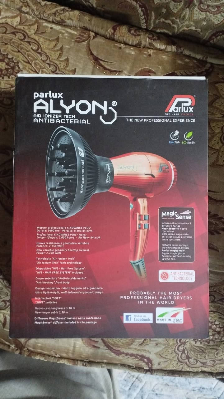 شسوار ماركه ايطالي الصنع جديد ما مستخدم يفيدك خلي سعر ادري بالموقع غالي بس ابيعه ربع اقيمه حتى الكل تستفاد@اشاره


**إذا كنت صاحب هذا الإعلان وتريد حذفه لأي سبب، رجاءا أرسل رسالة إلى الدعم الفني**