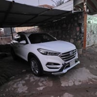 توسان خليجي • ٢٠١٨ • كفالة صبغ وتبديل