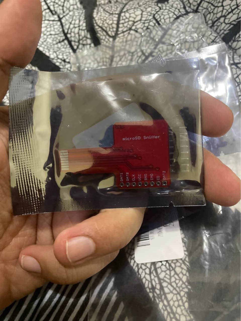 متوفر ٥ قطع جديد لوك كبس شركة تفاصيل موضحة بل صور المهتم خلي سعرك وبل عافية متوفر توصيل بغداد, العراق


**إذا كنت صاحب هذا الإعلان وتريد حذفه لأي سبب، رجاءا أرسل رسالة إلى الدعم الفني**