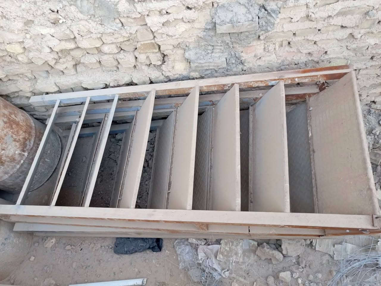 غراض للبيع العنوان نجف
‏‪***********‬‏
