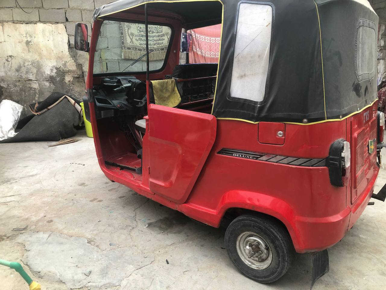 تك تك تي في اس    موديل 20 شهر 3 يوم 19   معمره دوس   تكتك كامله كهربايات ومحرك لا تنقيص ولاتبخير  فقط  السلف  مايشتغل. بس هندر  تكتك كامله من اشاير ولايتات عالي ناصي  شادلها بيبان 21.وجادر 21 تكتك كامله ما ناقصها شي
للتواصل ***********
