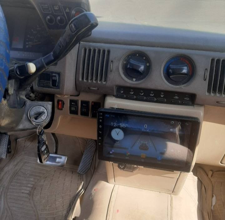 مازدا موديل ٩٤ اوتماتيك كير تعليك 7 راكب محرك محور كامري رقم كركوك دولي ليشتري ميحتاج يسويلها هزه لان هزه جديده وسنويه جديده وبيها كابون بانزين
٣٦
***********
