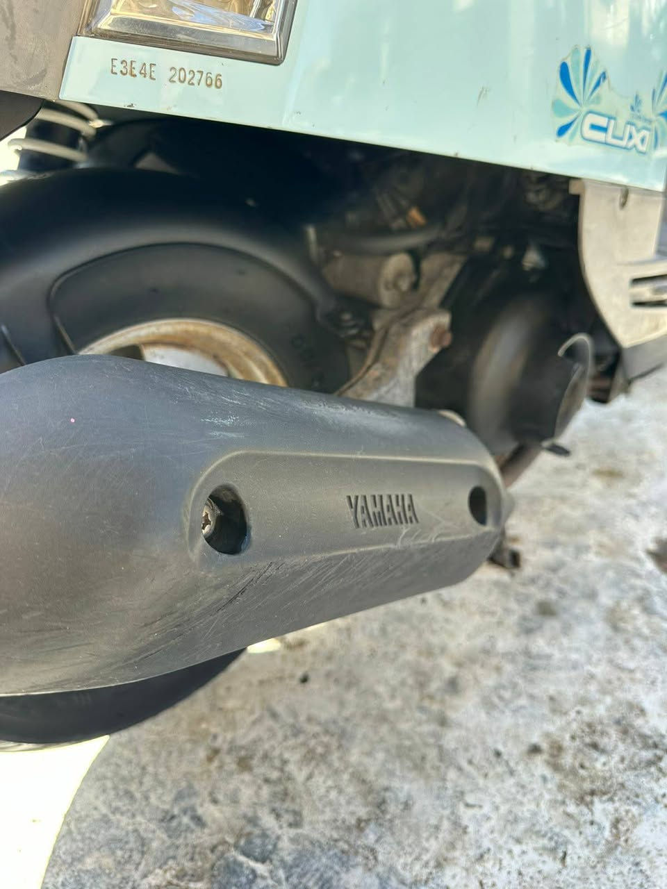 سلام عليكم ماكس بوليسي للبيع دراجا حاويه توها طالعه برغي مامفتوح بيها كفاله عامه وصل موجود ختم واحد درجا نوزل مكاني ناصريه حي سومر
***********
