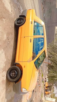 سايبا للبيع موديل ٢٣ مكفوله كير محرك كشر شاصي  السعر ٦٧ الرقم 07714985...