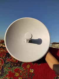 يوبيكويتي • ٥GHz • ام الكبر