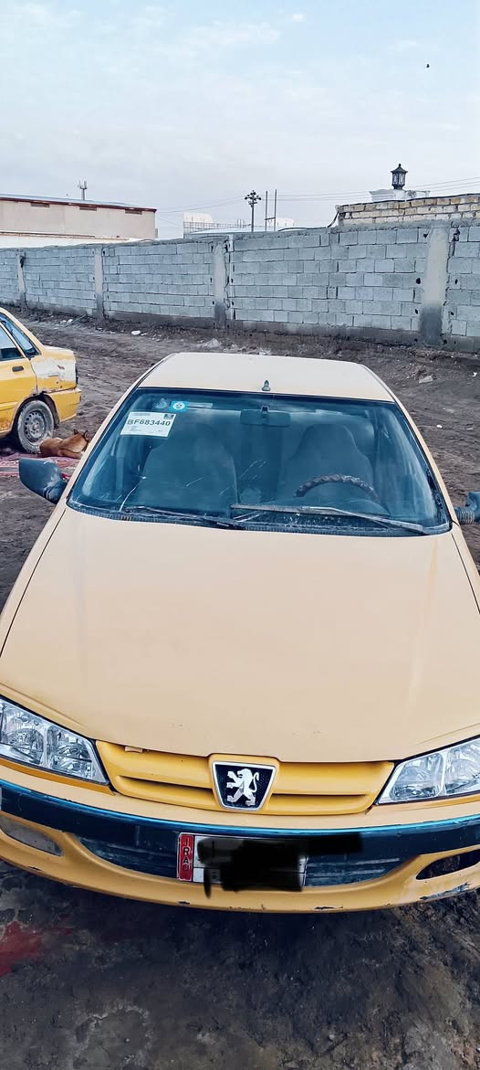 بارص موديل ١١ رقم مثني . مكينه امس شديته كير مكفول
صدر جديد درايم شفت جهتين جدد مشط جديد سنويه ال ٢٩ سياره لاضربه لاتبيدل لامعجون . معمره خياساته وسياره متعوب عليه يعني جاهزه مناقصه شي كبل لشارع السعر خاص ورقم *********** مكان سياره ديوانيه
