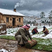 اني فلاح حدائق اي شي يخص الحديقه اني اشتغله سكني بغداد جميلة رقمي 0773...