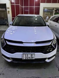 سبورتج 2024 قمارة حديد داخل بيجي  جنطة كهرباء  دولية  20الف  كفالة عام...