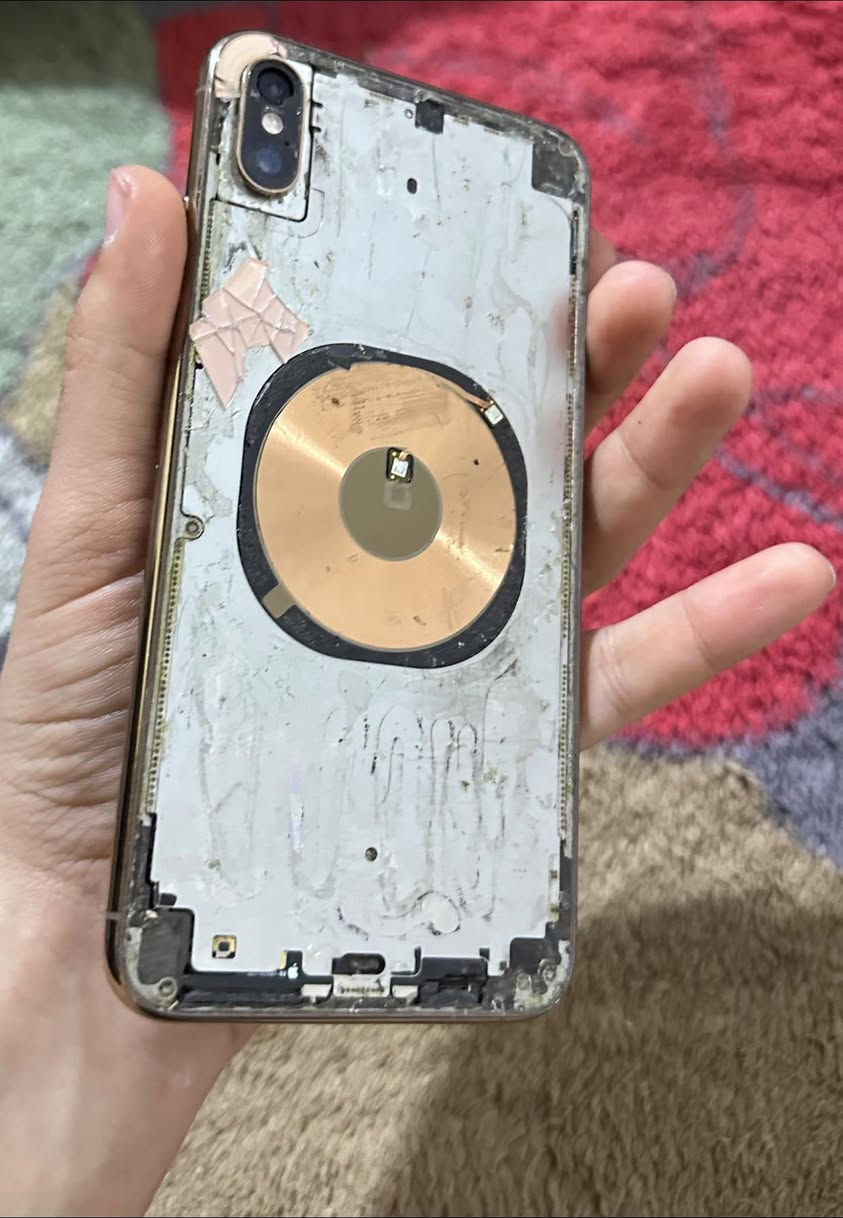 سلام عليكم اكس ماكس256 مبدل شاشه اصليه  والضهر مفلش وكامره خلفيه بيه غواش وفيس ايدي واكف الجهاز عوزه بس ضهر وكامرا خلفيه السعر 150 الف قفل بغداد حريه


**إذا كنت صاحب هذا الإعلان وتريد حذفه لأي سبب، رجاءا أرسل رسالة إلى الدعم الفني**