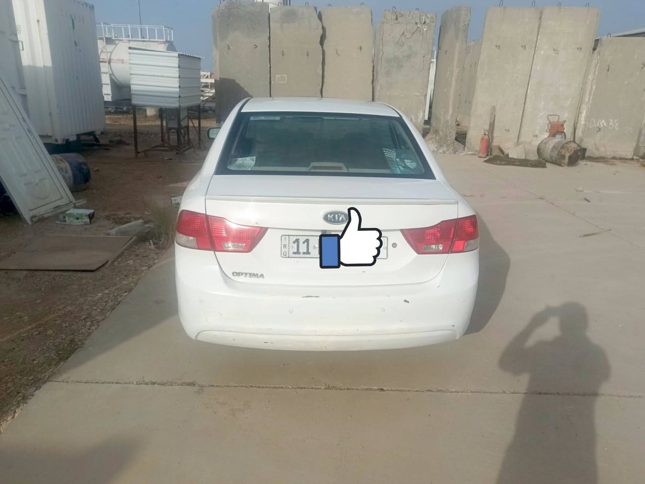 يالله السلام عليكم ورحمه الله وبركاته
بيع اومراوس ابقل من سعره بسياره 7راكب 

ابتيما 2010الون ابيض رقم بغدادبسمي مداورثاني يوم

1،تخم تايرجديدبطاريه جديده

2،شاشه وكامره وحساس خلفي

3،خمس تجاوي وفتحه سقف سايدروف

4،بصمه تشغيل وبصمه بوب مرايه شفط

5،كيرمحرك بحاله جيده جدالاتنقص والاتبخر

6،تبريدوتدفئه خيرمن الله جاهزات

7،حداديه السياره 50%

سعرالسياره 120وبيه مجال للشراي بلخدمه

السياره بيه تبديل الجاملغ الامامي الايمن 

وبيه صبغ الجاملغ المامي الايسر

وبيه تصليح وصبغ البنيد، بشرط غيرعابرات الخارجي فقط

والك فحص وسوناروين مايعجبك اسف على الطاله رقم المبايل ***********بيه واتساب 

العنوان ذي قارقضاء الرفاعي
