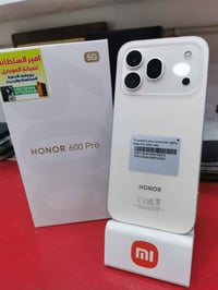 هونر ٦٠٠ برو • ٥١٢ • يوم واحد