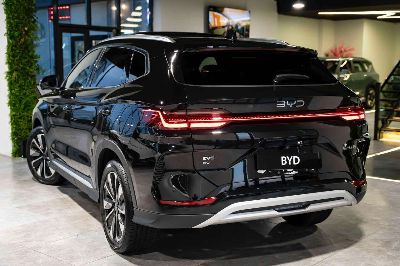 ‏BYD Song Plus EV – وەک بارودۆخێکی نوێ! 
✔ تەنها 15,000 KM 
✔ گەرەنتی پاتری ٨ ساڵە 
✔ 3 ساڵ خزمەتگوزاری بێ بەرامبەر 
✔ بەهێز و فراوان و تایبەتمەندی بارگاوی 
بۆچی نوێ بکڕیت لەکاتێکدا دەتوانیت پاشەکەوتی گەورە بکەیت لەسەر ئەم EV ؟
ئیڤی مۆڵ ئاسودەیی بۆ ئۆتۆمبێلی کارەبایی  ایفى مول يخليك ترتاح مع سيارات كهربائية
 

‏Erbil - White Tower 📍

🌱- ئیڤی مۆڵ بۆ ژینگەیەكی سەوزتر
🌱- ⁠اي في مول للبيئة أخضر

‎قسم مبيعات /بەشی فرۆشتن:
***********- ***********- ***********

‎بەشی چاککردنەوە/صيانة:***********

‎بەشی خزمەتگوزاری کریاران / خدمة الزبائن:*********** #evmall #evmallerbill #erbil #iraq #electric #byd #songplus
@highlight
