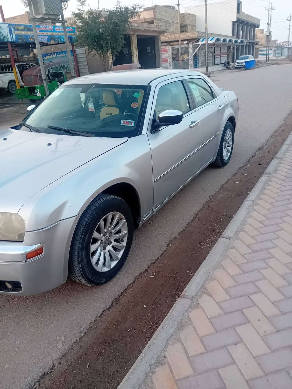 سلام عليكم وبامه ٨ كير محرك اكسن جديد حادث تكمه وجاملغ وبنيد الباقي كوم حديد مكفوله من العيب شرعي سعر ٨٠ مكاني ميسان ***********
