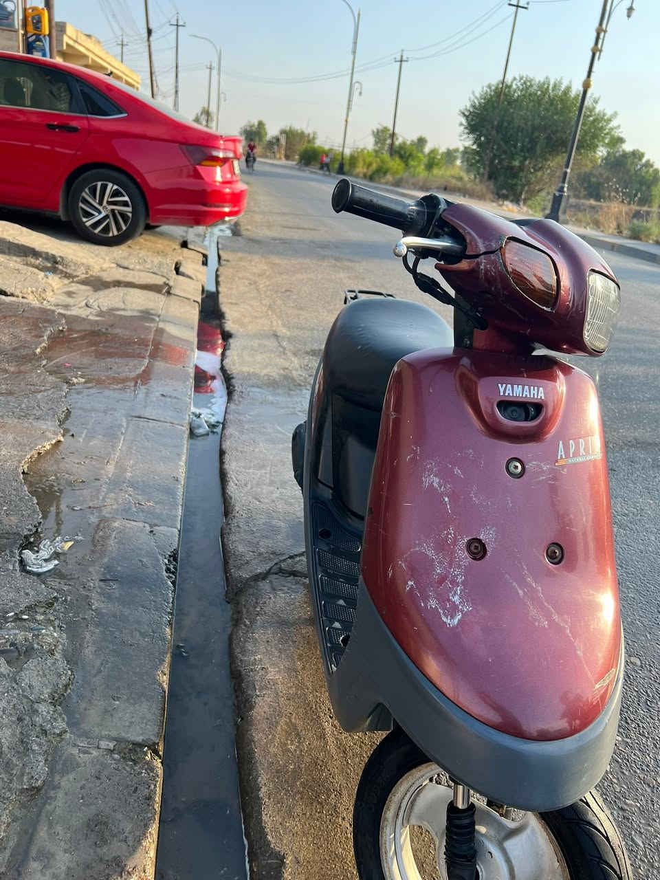 إسلام عليكوم للبيع  ماطور بوتين محرك نضيف ما مفتوح  سعر 275 بي مجال 🫵🏻


**إذا كنت صاحب هذا الإعلان وتريد حذفه لأي سبب، رجاءا أرسل رسالة إلى الدعم الفني**