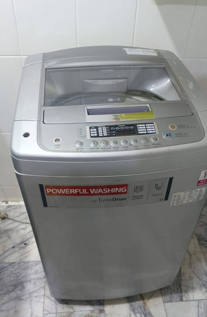 سلام عليكم 🌟
غراض مستخدمات نضيفات جداً، شغالات على الفحص والضمان ✅
📸 اختار الصورة اللي تعجبك وراسلني واتساب فقط
📍 المكان: بغداد
📱 ***********
