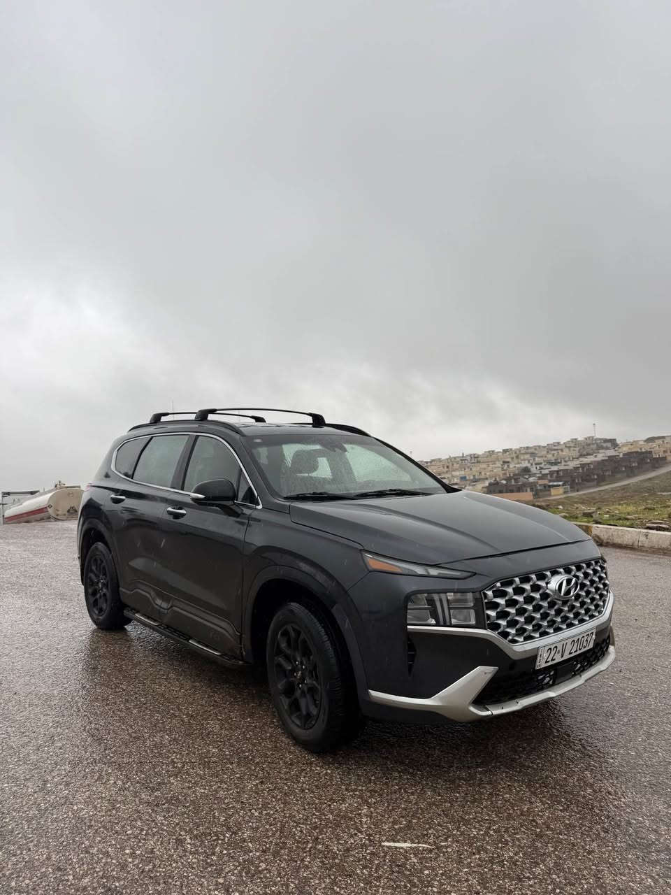 2قطع و نص صبغ بدون شانصي
*********** اكر, نينوى
