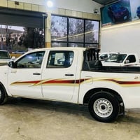 هايلوكس • ٢٠١٠ • كويسينجاك