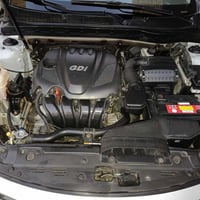 اوبتيما ٢٠١٤ • وارد امريكي • ماشية ٨٠٠٠٠