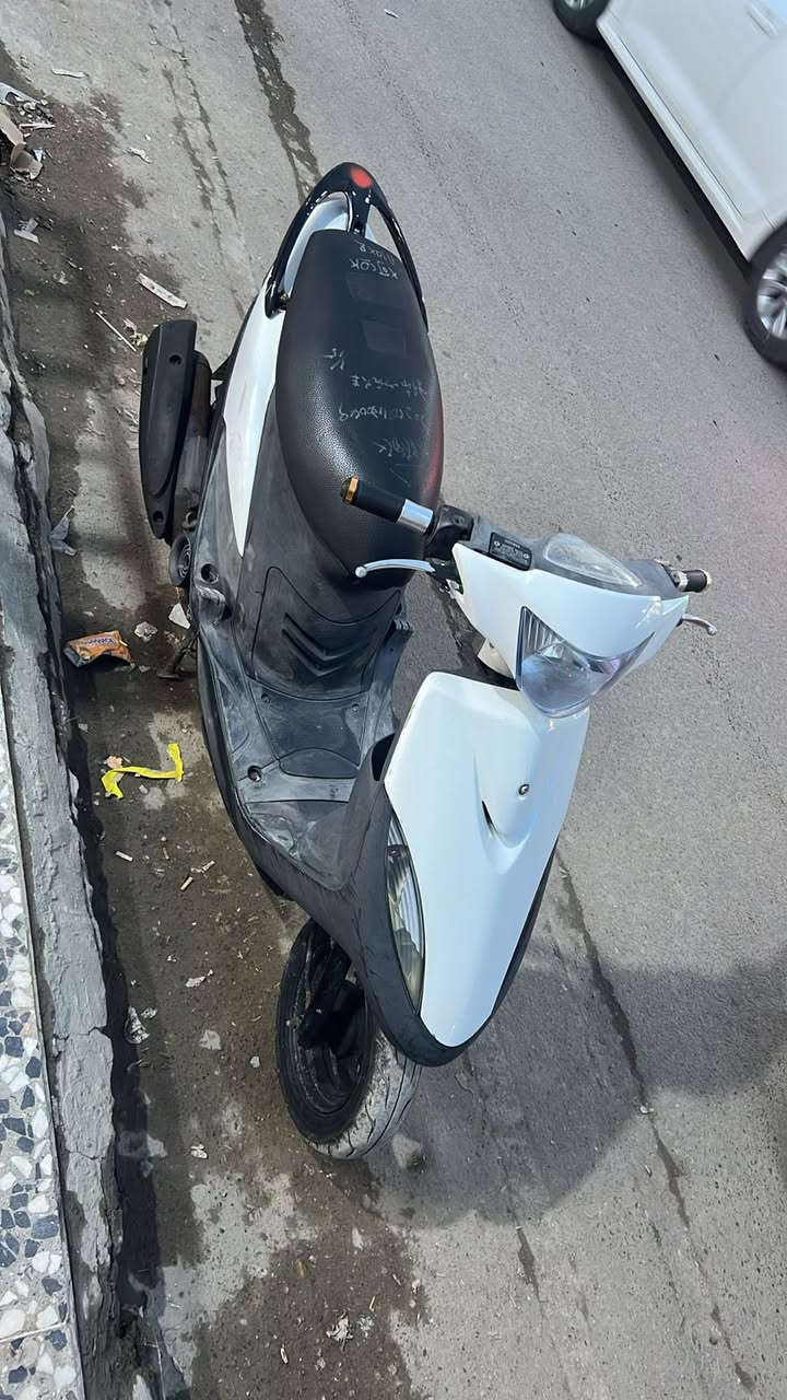 ماكس مال رمبه صار شهر من نازله
حته الباتري بعده ما مشدود ب 850وبيهه مجال كلش بصيط 
رقم ***********
