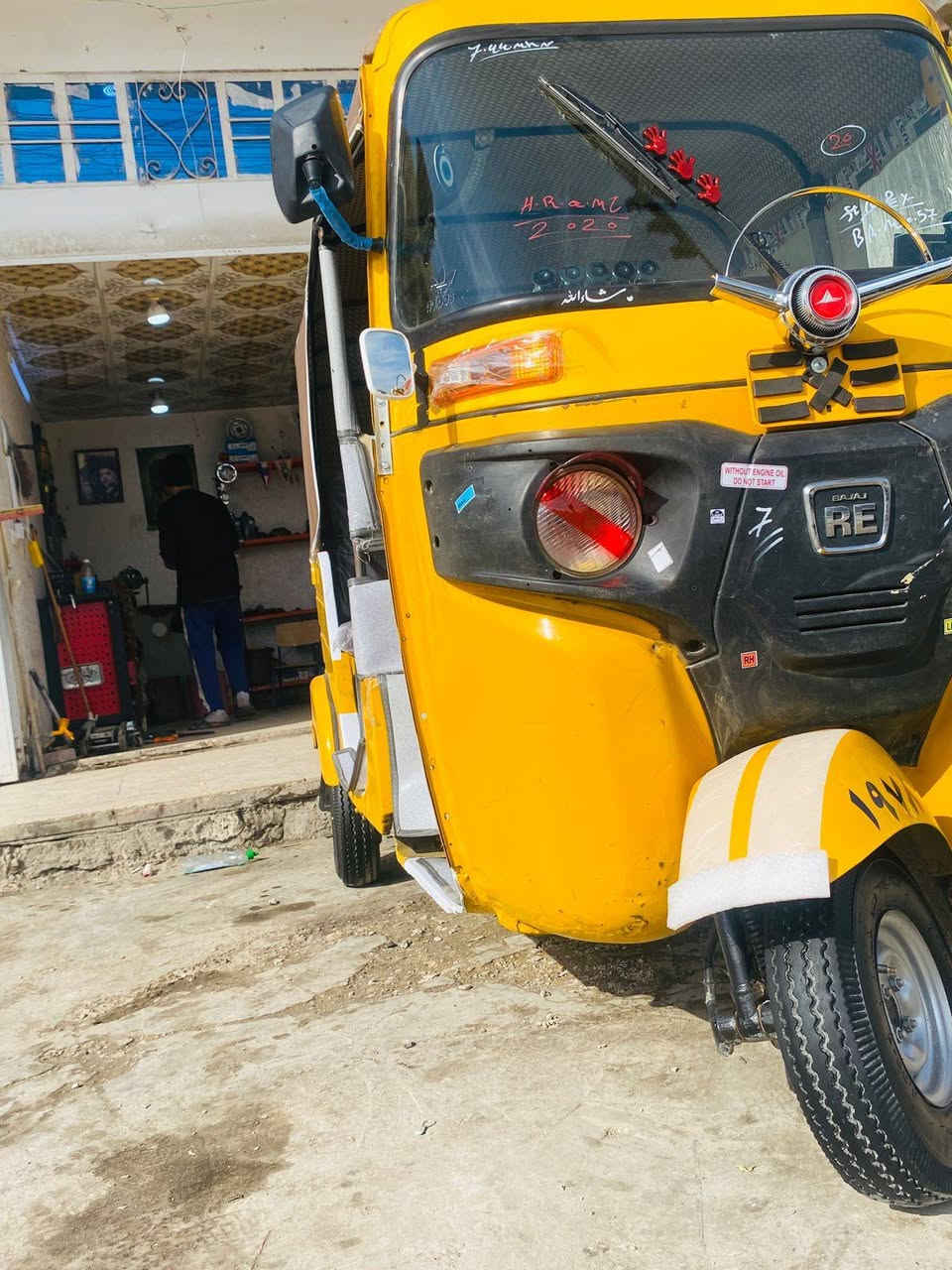 تكتك موديل 20 شهر 10  اوراق المصطفى  تكتك جاهزه حلوه كبل للشارع مكينه خرسه بيها لغد مرشوش ودوس  فقط بغدادد مدينه الصدر ‏‪***********‬‏
