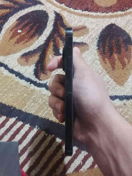 سلام عليكم 

ايفون 14 برو ! 

بطارية 91

ذاكره 128

جهاز نضيف من كلشي وكلشي ممبدل بي شرط لفحص 

السعر : 800 أو بي مجال ! أو مراوس ب13برو ماكس 💜.

للتواصل عل واتساب ***********
