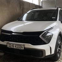 كيا سبورتج • هايبرد • موديل ٢٠٢٤