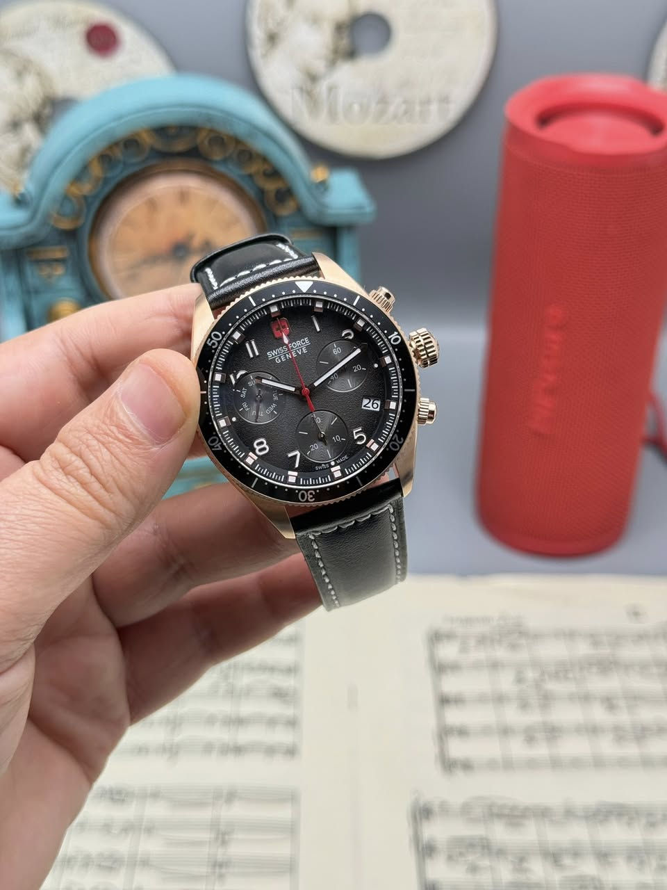 سويس فورس وكالة اصلي 

للحجز 
***********

رابط تك توك 

https://www.tiktok.com/@harmonytime.iq?_r=1&_t=ZS-94GktG8GNOf
