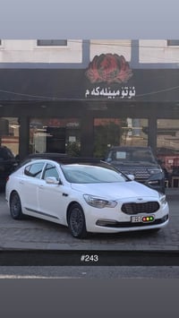 كيا سيراتو • ٢٠١٥ • ٦ سلندر