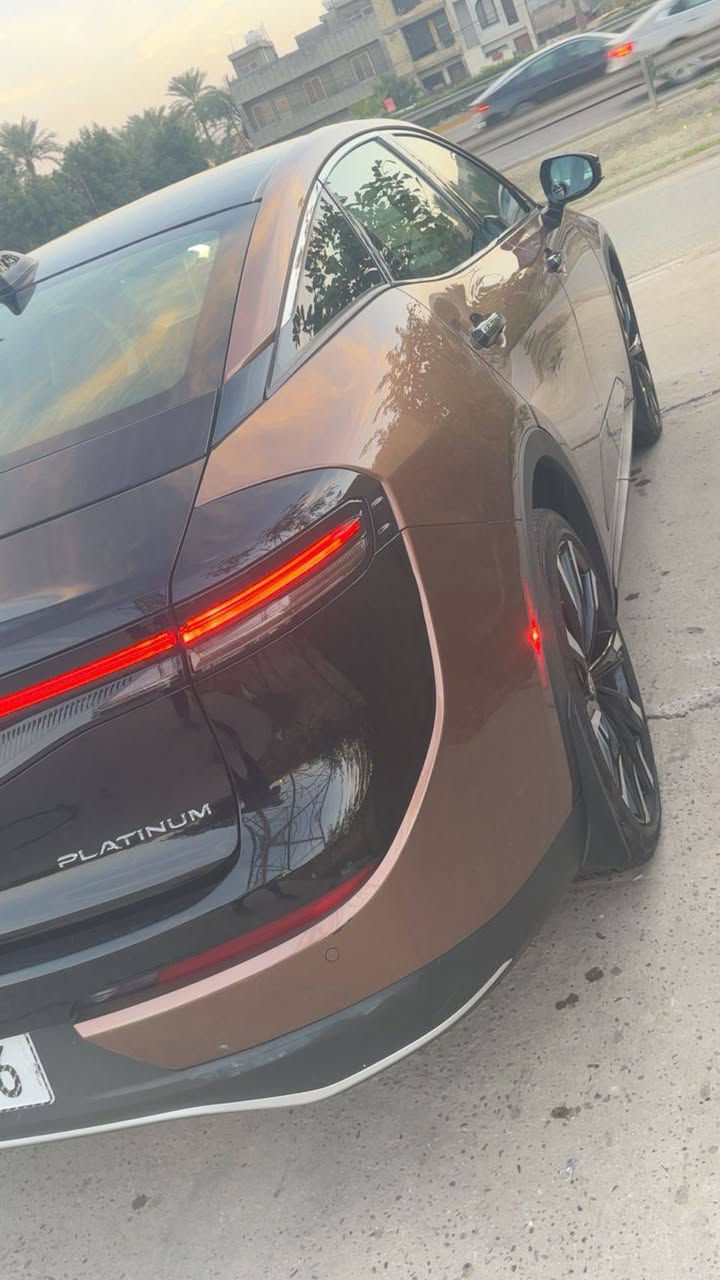 السلام عليكم كراون ماجستا بلاتنيوم ماكس  موديل 23 مرقم بغداد باسمي تحويل ثاني يوم  ماشيه 9 حادثه موضح بالصور جاملغ وشويه من بنيد مواصفات بلاتنيوم سياره تو كلر مواصفات بلاتنيوم ماكس اعله فئه بصمه بنراما تشغيل عن بعد رادارات امامي خلفي لايتات زنون 5 كامرات جلد كشنات تدفه تبريد شفتات ستيرن شاحن واير ليس هند بريك بصمه توقف ذاتي ميحتاج اذكر مواصفاته بلاتنيوم معروفه مكان سياره بغداد السعر 310 وبيه مجال بسيط الإتصال على الرقم ***********
