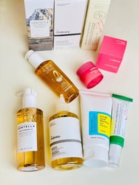 كوزمتك الجمال • بكجات أصلية • توصيل لكل المحافظات