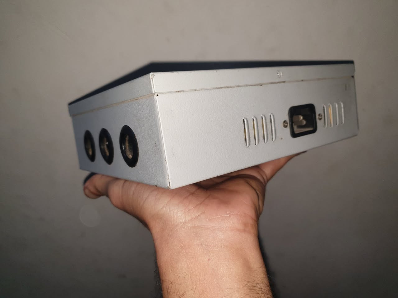 اثنينهن جدد غير مستعمل اثنينهن ب ٢٥ الف مكاني الاعظمية


**إذا كنت صاحب هذا الإعلان وتريد حذفه لأي سبب، رجاءا أرسل رسالة إلى الدعم الفني**