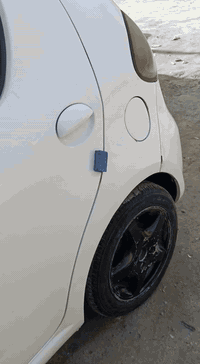 باندا مديل12 رقم انكليزي باسمنة مصبوغة حزام محرك صدر كهربأيات  ممتازة.... نقص تبريد والكير مابي مشكلة فقط النمرة الرابعة متجي  للعلم حيل معتنية بيها بس مطرة على بيعتها وبسعر جدا مناسب ب38 مكاني..... البياع للجاد يتصل ***********
