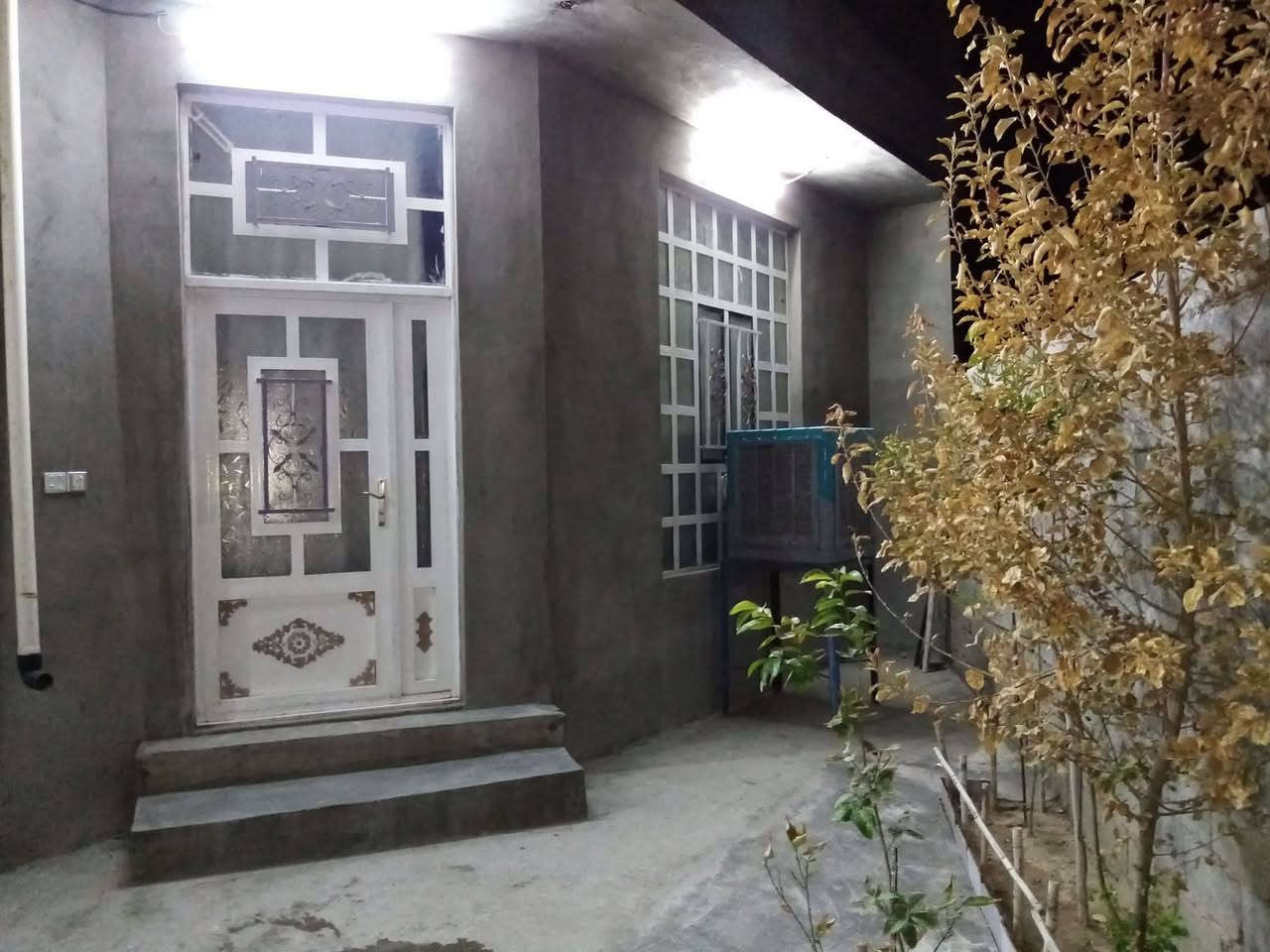 🙌
*للبيع أو المراوسة: بيت في الحغيفي الثانية*

🌟 مساحة: 140 متر مربع
📍 موقع: الحغيفي الثانية
🏠 البناء: طابقين، الطابق الثاني غير مسقف، بناء بلوك
💰 سعر:80مليون دينار عراقي

🔄 المراوسة:
- ب ارض في السجر او بيت
- أو قطعة أرض في قرية المختار

📞 للاستفسار والزيارة:
*********** (بيه واتساب)

*ملاحظة: يوجد مجال للتفاوض*
