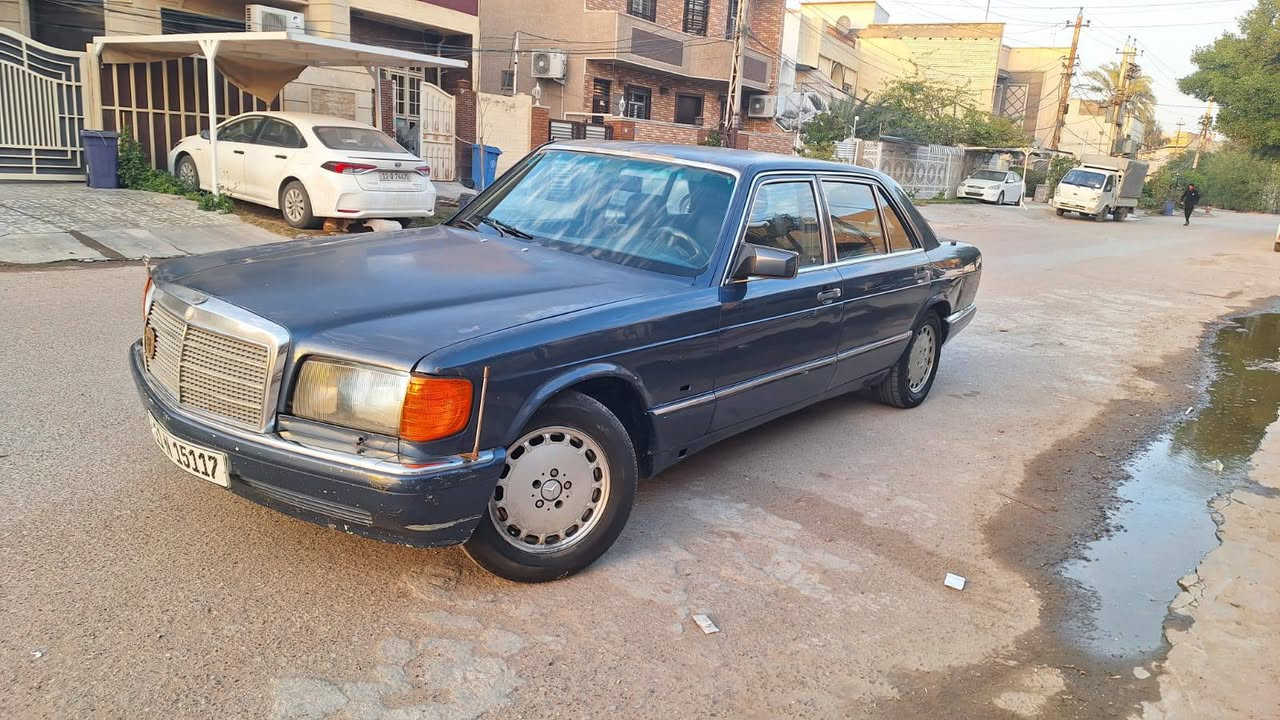 مارسدس  جامبو بنز مكينه 3000 ديلكو موديل 1983
بسمي مشروع وطني هزه جديده  وين ميعجبك احول
سنويه 2031 نفاذ  
(السعر 40) مجال جداجدا بسيط ***********
العنوان الغدير ساحه ميسلون 
تبريد ثلج ❄️
مكينه كير حداديه شرط الفحص 
مكفوله من الضربه والمعجون قواعد دبل مكفولات
شرط تراي اومعدل اوشلعه
