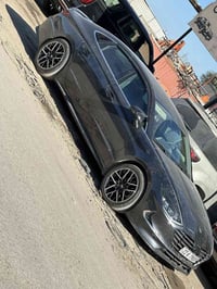 سوناتا ٢٠٢٠ • ٢٥٠٠ GDi • حادث ٥ قطع