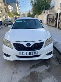 كامري • ٢٠١١ • أربيل