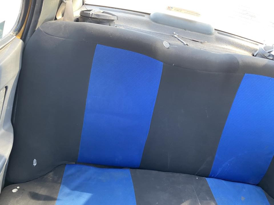 سلام عليكم طيبه موديل ٢٠١٥ سياره حلوه وجاهزه مكينه كير تبريد خير من الله رقم بغداد تحويل بيها صبغ مكاني تاجي السعر ٣٦وبيها مجال رقم الهاتف ***********/***********
