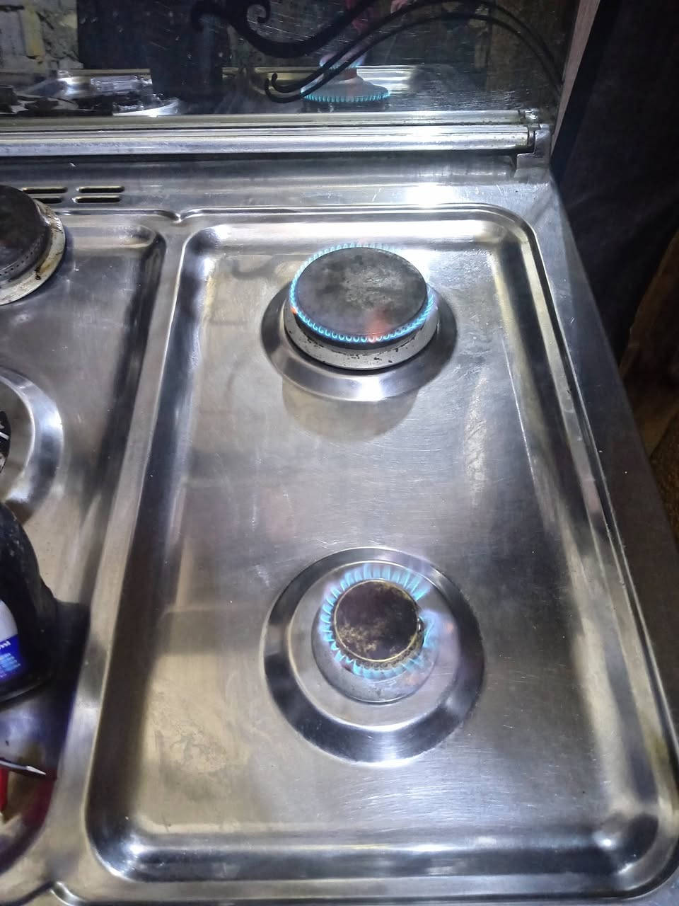 طباخ جديد كله شغال ونظيف عل فحص جديد نهايته ٨٥  مكاني خدمات مسقط


**إذا كنت صاحب هذا الإعلان وتريد حذفه لأي سبب، رجاءا أرسل رسالة إلى الدعم الفني**