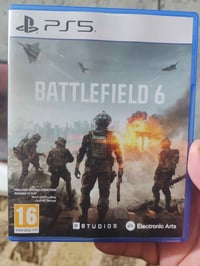 باتل فيلد 6 جديد بلجيس مامستخدم شخط ما بي السعر ٦٥ مكاني بغداد شعلة وه...