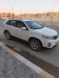 سورنتو • ٢٠١٤ • ٦ سلندر