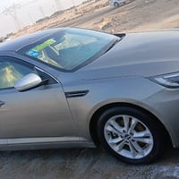 كيا اوبتيما • ٢٠١٢ • رقم انكليزي