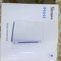 للبيع أجهزة Smart Home 🔥 (مستخدمة استخدام بسيط جدًا ولغرض الفحص فقط)  ...