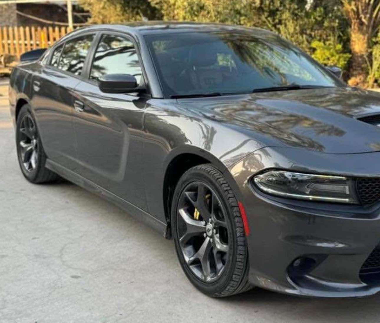 جارجر gt 2019 وارد امريكي 6 سلندر حادثها خلفي جاملغات خلفيه ومكانات صبغ ابيع احزام حتى لااتعبك ولااتعبني 
 رقم بغداد دولي بأسمي ماشيه 100 الف
الف السياره جدأ نظيفه وجاهزه حدادية تخم تاير جديد ادامة كامله 
السعر 180 البصرة, العراق


**إذا كنت صاحب هذا الإعلان وتريد حذفه لأي سبب، رجاءا أرسل رسالة إلى الدعم الفني**