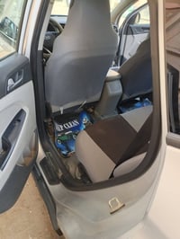 توسان ٢٠١٧ • ٧٨٠٠٠ كم • حادث