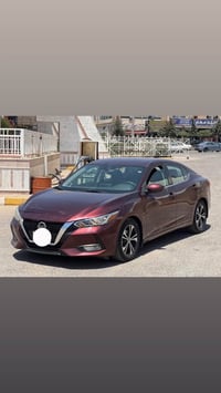 سنترا • ٢٠٢٢ • اربيل
