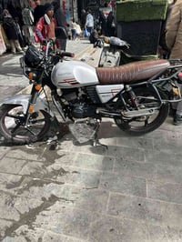 دراجه دايون موديل ٢٢ طالعه بل٢٣  الدراجه سنويه مو اوراق  مامفتوح بيها ...