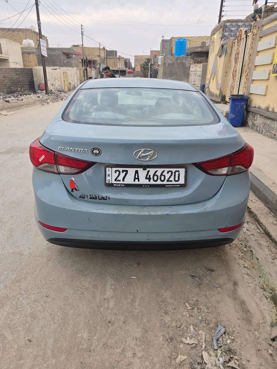 النتراا  ٢٠٠١٦ خليجي محرك الف و600بيه قطعتين تبديل   فقط والباقي مكفول مداور ثاني يوم بسمي


**إذا كنت صاحب هذا الإعلان وتريد حذفه لأي سبب، رجاءا أرسل رسالة إلى الدعم الفني**