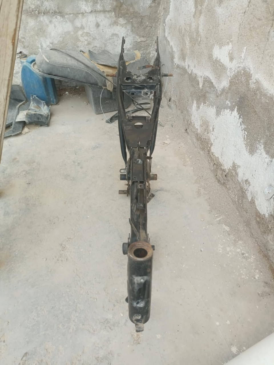 شاص للبيع مال تايجر 21 ***********
